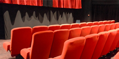 Les salles de cinéma en Seine-Maritime